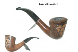 Szabó bruyer extra II. pipa